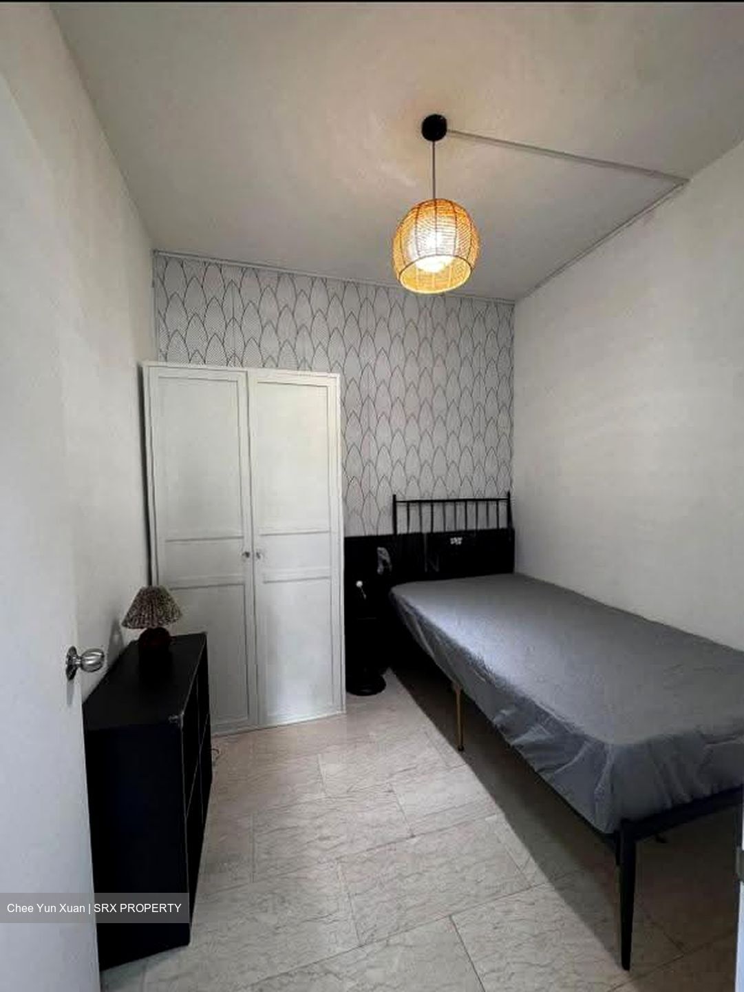 Central Grove (D14), Condominium #630311301